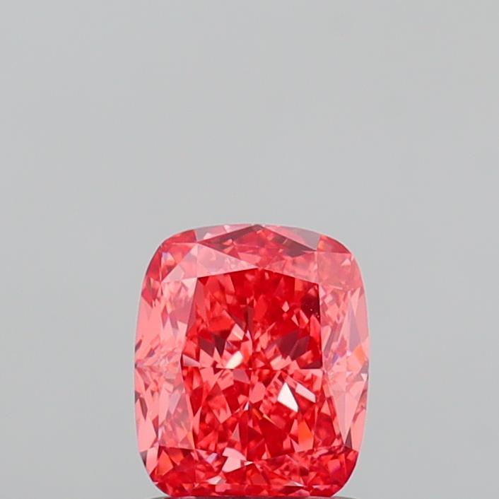 1.09ct Cushion  VVS1 Lab Created Diamond