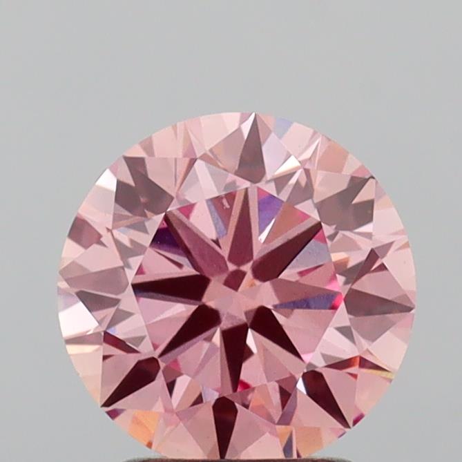 2.2ct Round  VS1 Lab Created Diamond