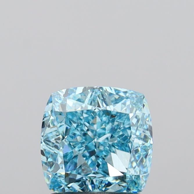 1.51ct Cushion  VS1 Lab Created Diamond