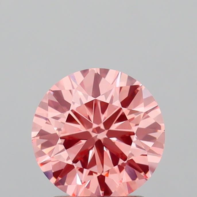 1.07ct Round  VS1 Lab Created Diamond