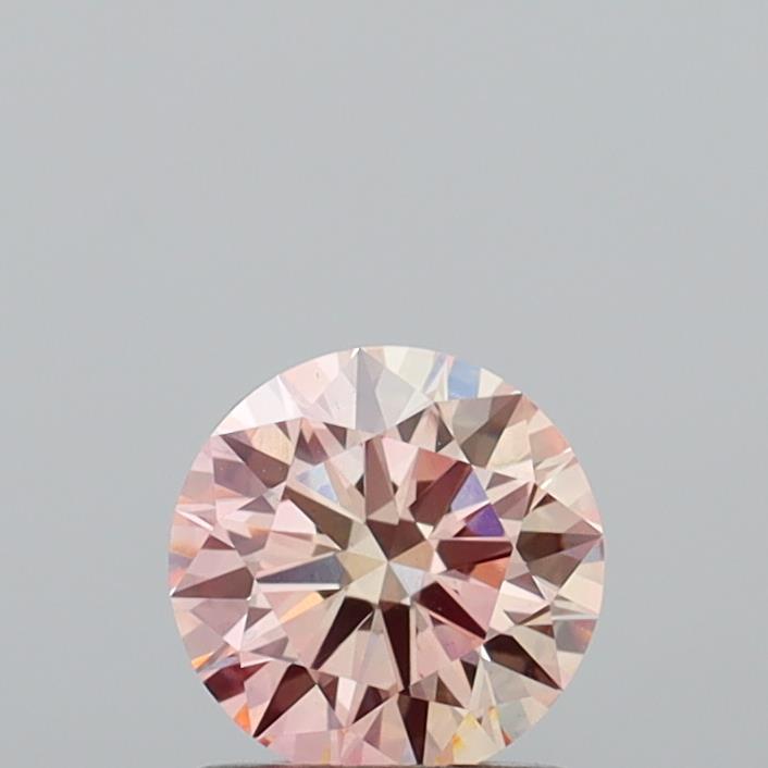 1.01ct Round  VS1 Lab Created Diamond