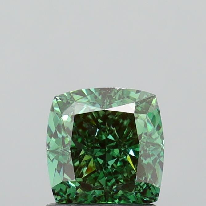 1.44ct Cushion  VVS2 Lab Created Diamond