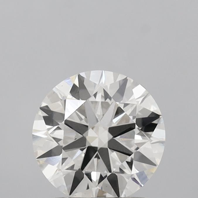1.35ct Round G VS1 Lab Created Diamond
