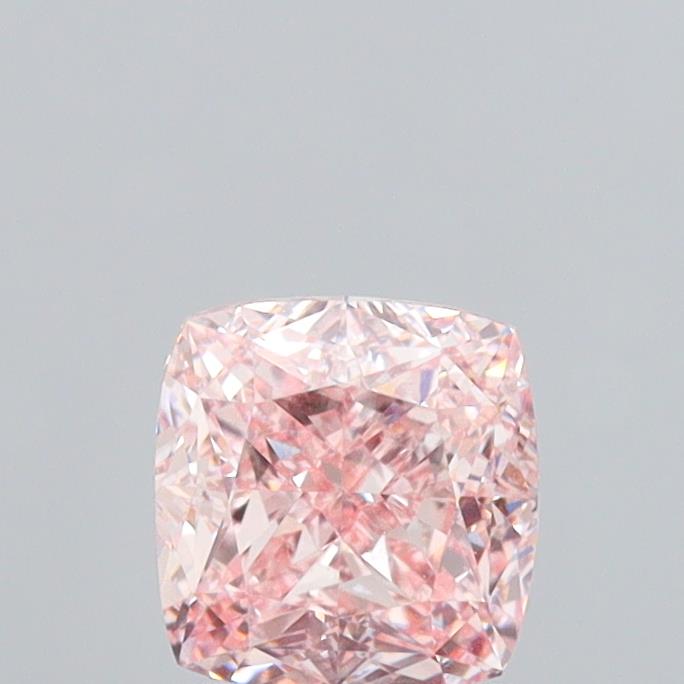 1.5ct Cushion  VVS2 Lab Created Diamond