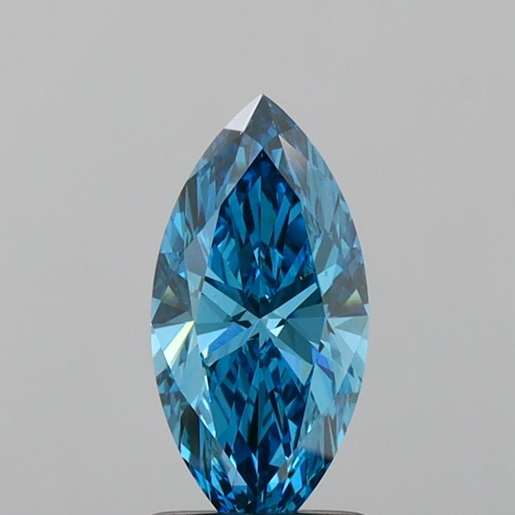 1.01ct Marquise  VVS2 Lab Created Diamond