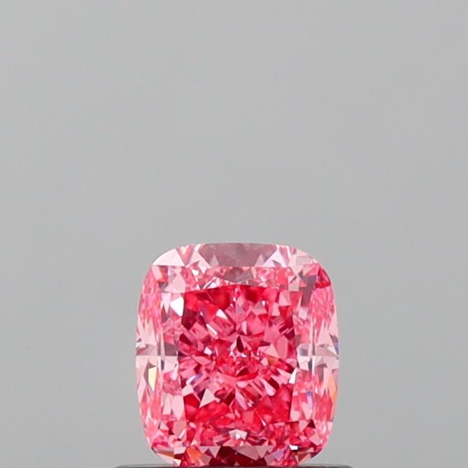 0.8ct Cushion  VS1 Lab Created Diamond