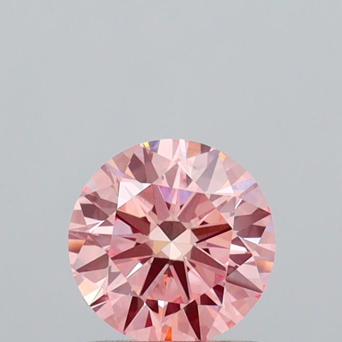 0.99ct Round  VS1 Lab Created Diamond