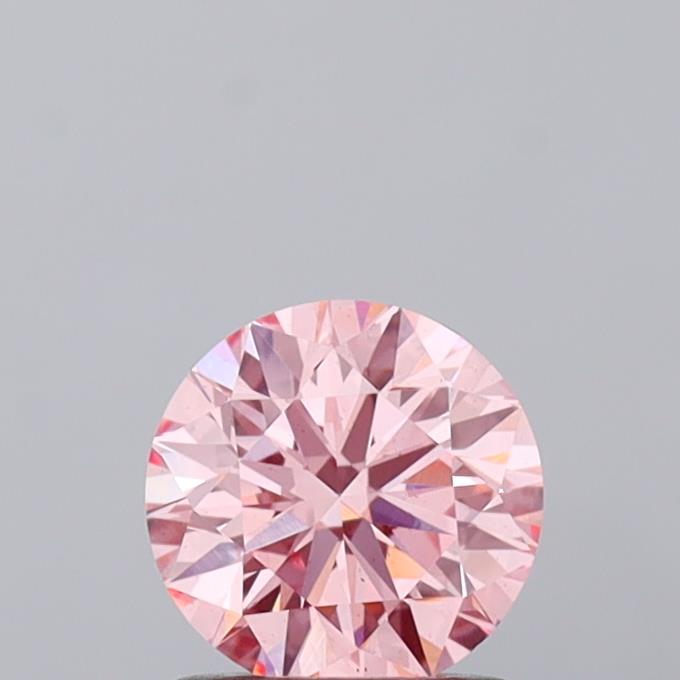 1.02ct Round  VS2 Lab Created Diamond