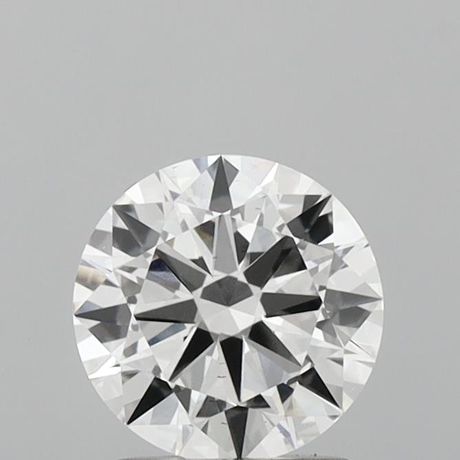 1.4ct Round E VS2 Lab Created Diamond