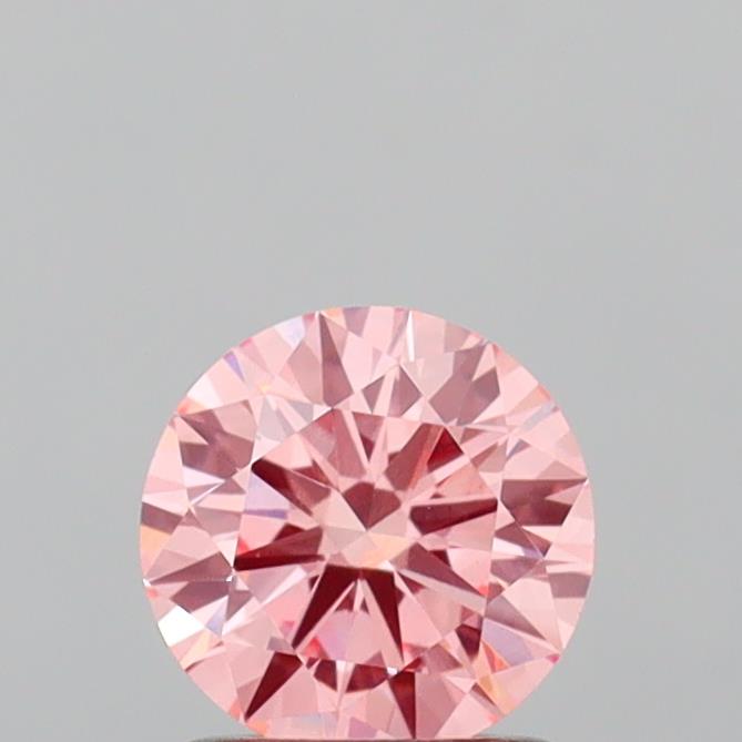 1.07ct Round  VS1 Lab Created Diamond