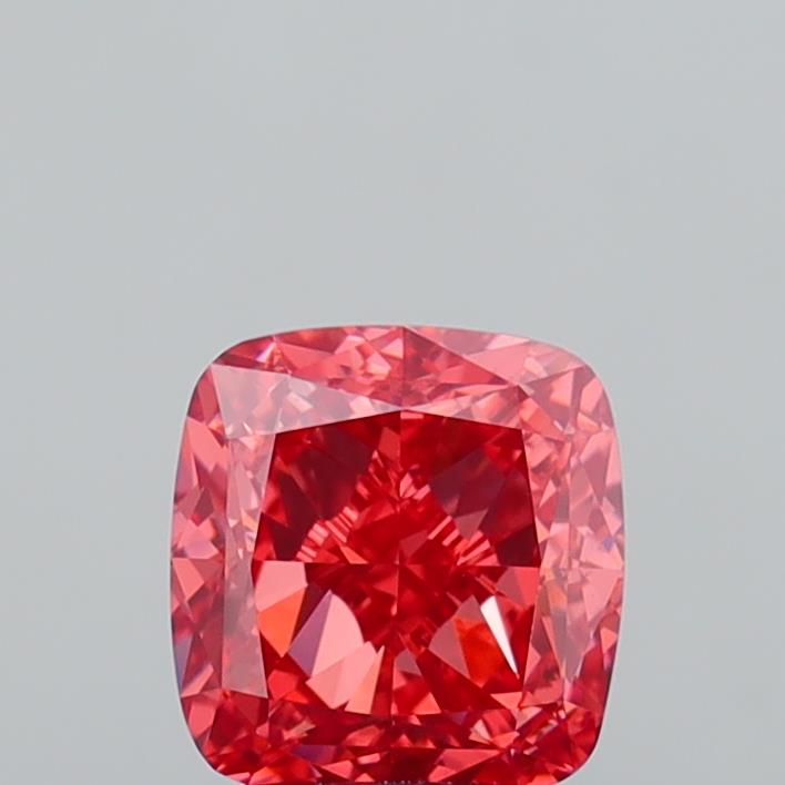 2.03ct Cushion  VVS1 Lab Created Diamond
