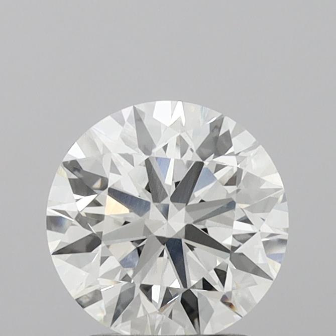 1.87ct Round G VS1 Lab Created Diamond