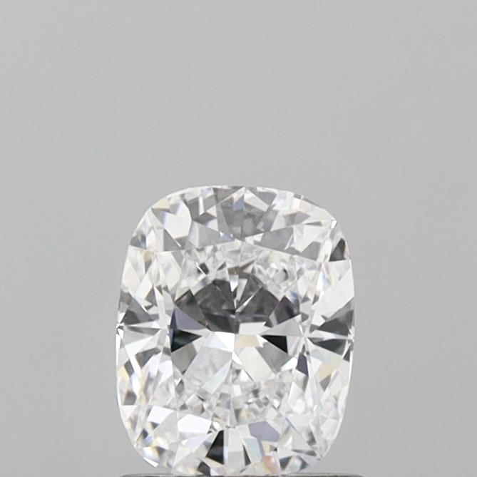 1ct Cushion D VVS2 Lab Created Diamond