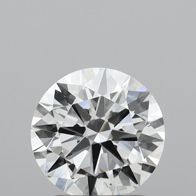1.4ct Round E VS1 Lab Created Diamond