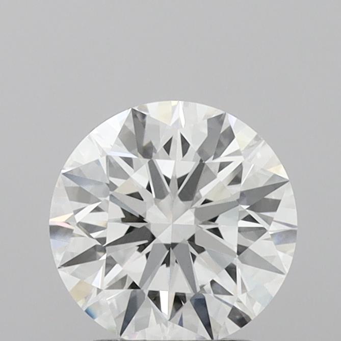 1.88ct Round E VS1 Lab Created Diamond