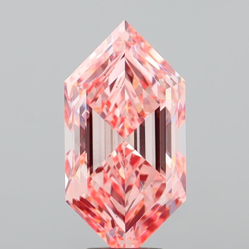 4.72ct Marquise  VS1 Lab Created Diamond