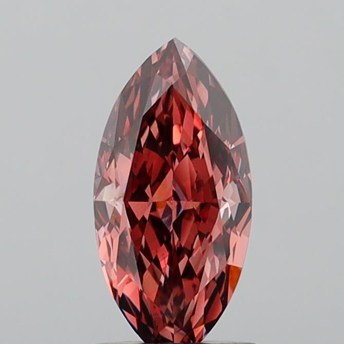 2.08ct Marquise  VVS2 Lab Created Diamond