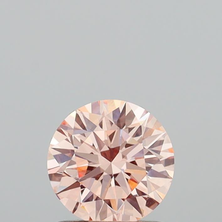 1.05ct Round  VVS2 Lab Created Diamond