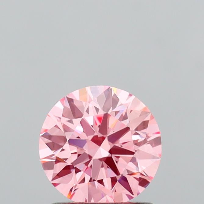 1.02ct Round  VVS2 Lab Created Diamond