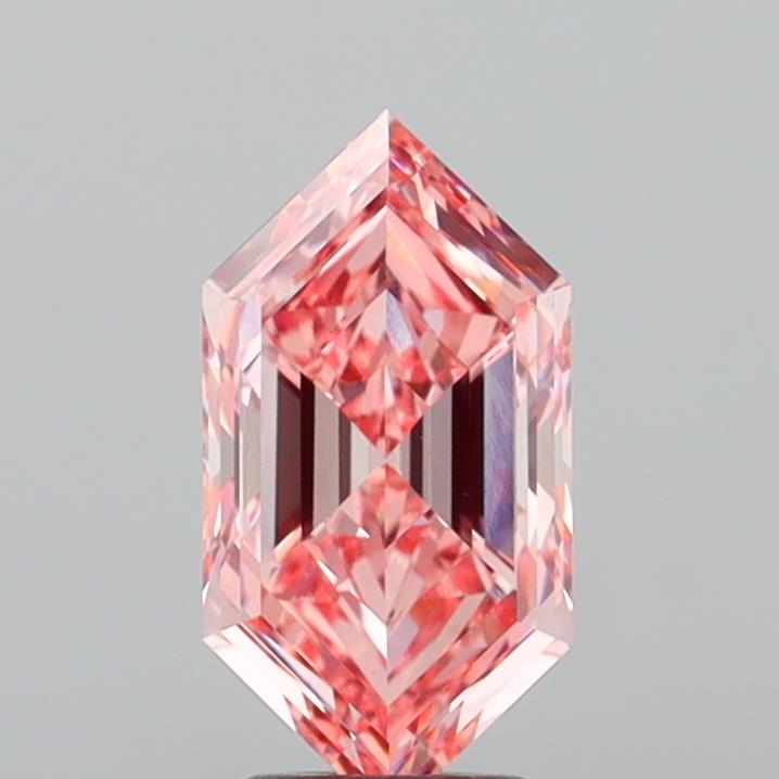 3.03ct Marquise  VS1 Lab Created Diamond