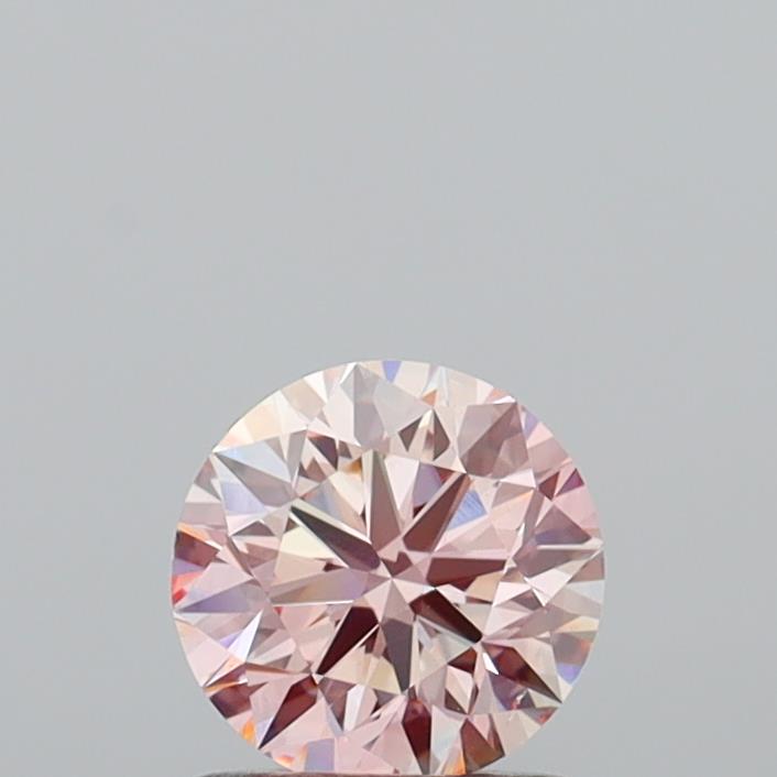 1ct Round  VS2 Lab Created Diamond