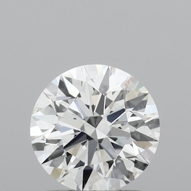 1.41ct Round E VS1 Lab Created Diamond