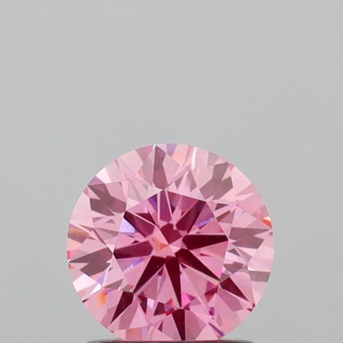 1.04ct Round  VS1 Lab Created Diamond