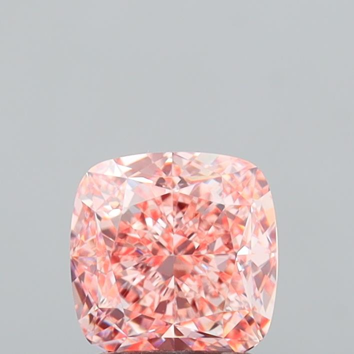 1.81ct Cushion  VVS1 Lab Created Diamond