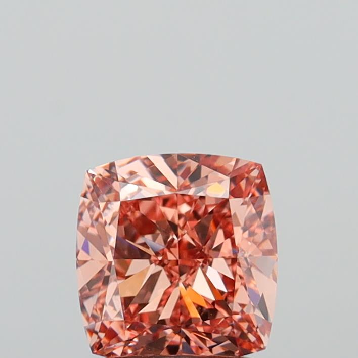 1.85ct Cushion  VVS1 Lab Created Diamond
