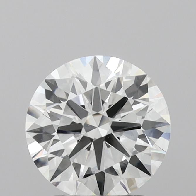 1.91ct Round E VS1 Lab Created Diamond