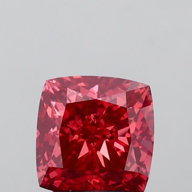 2.09ct Cushion  VVS2 Lab Created Diamond