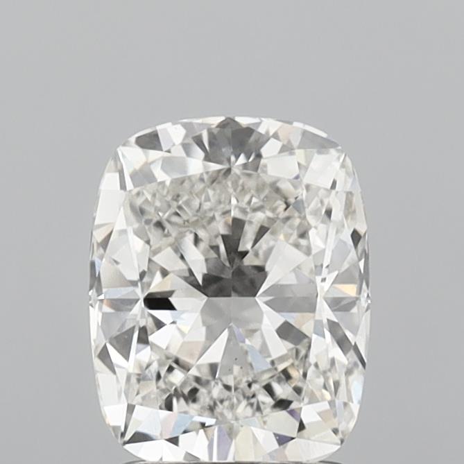 1.8ct Cushion G VS1 Lab Created Diamond