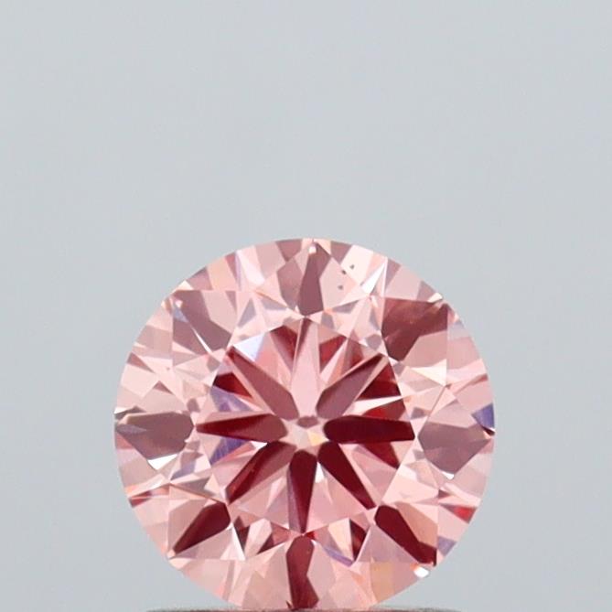 1.04ct Round  VS2 Lab Created Diamond