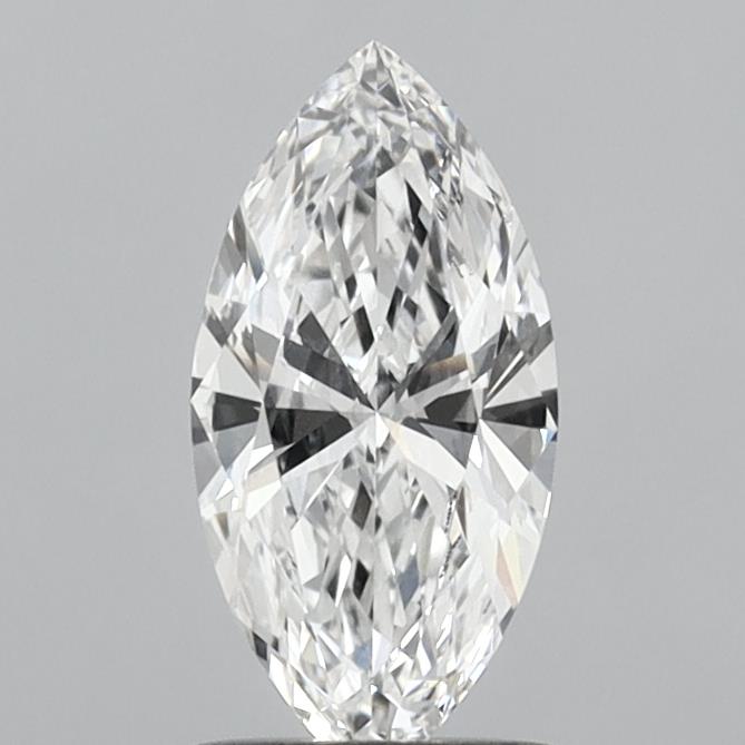0.92ct Marquise E VS1 Lab Created Diamond
