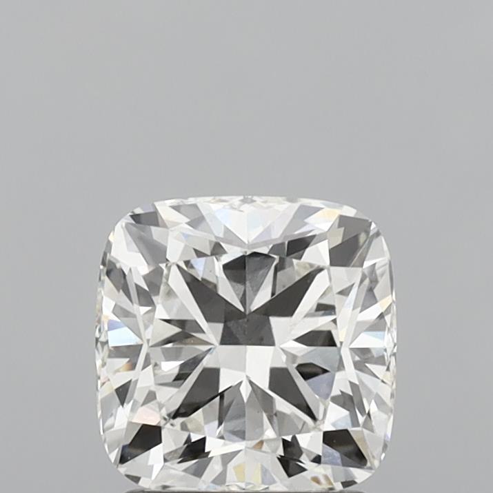 1.83ct Cushion H VS1 Lab Created Diamond