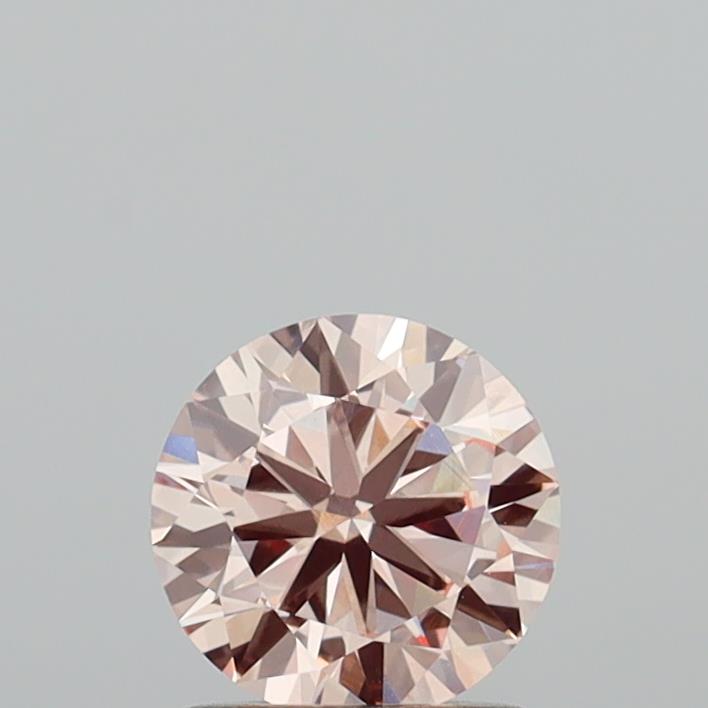 1.02ct Round  VVS2 Lab Created Diamond