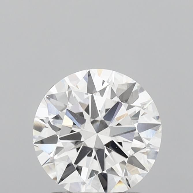 1.41ct Round E VS1 Lab Created Diamond
