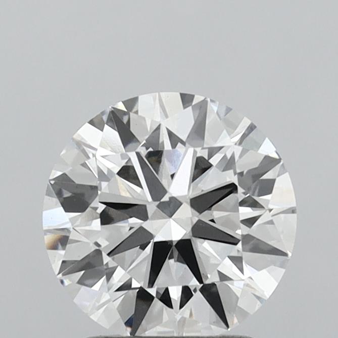1.81ct Round E VS1 Lab Created Diamond