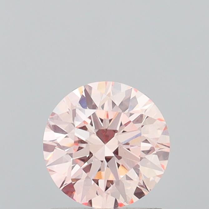1.09ct Round  VS1 Lab Created Diamond