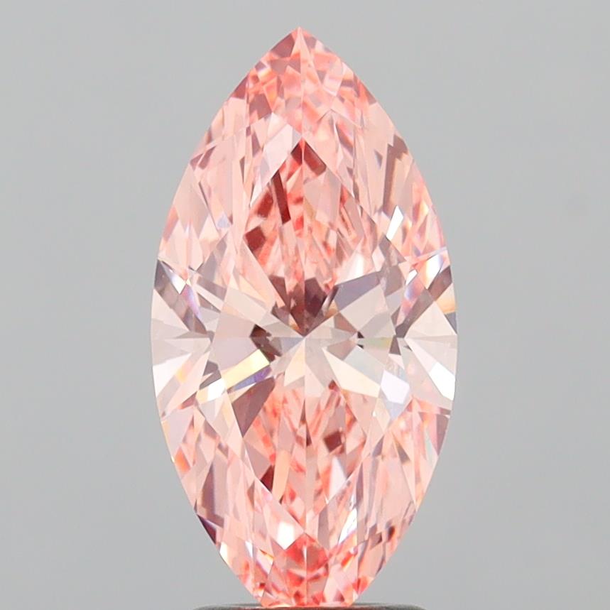 2.31ct Marquise  VS1 Lab Created Diamond