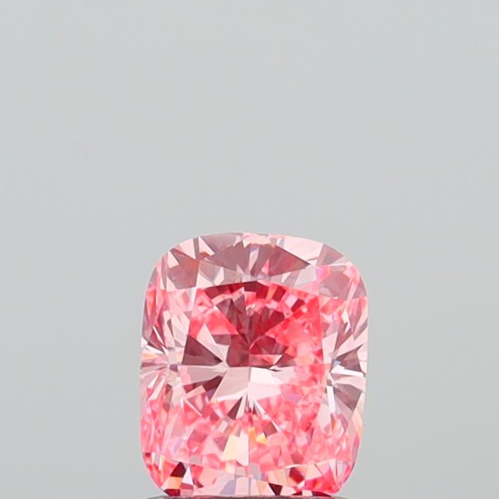 0.94ct Cushion  VVS2 Lab Created Diamond