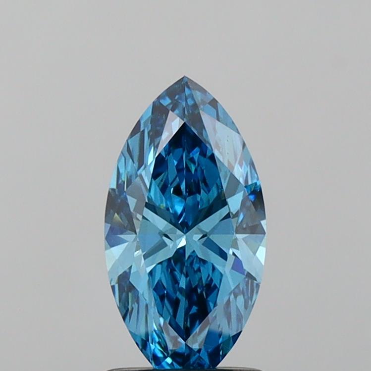 1.02ct Marquise  VS2 Lab Created Diamond