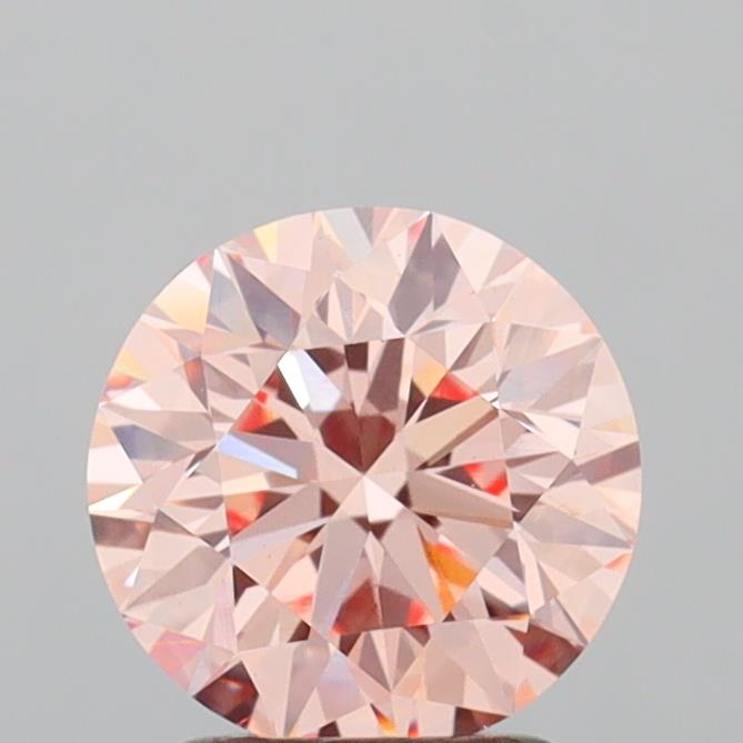 1.99ct Round  VS1 Lab Created Diamond