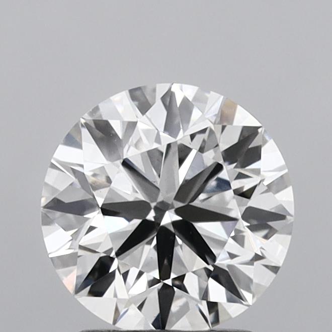 1.9ct Round E VS1 Lab Created Diamond