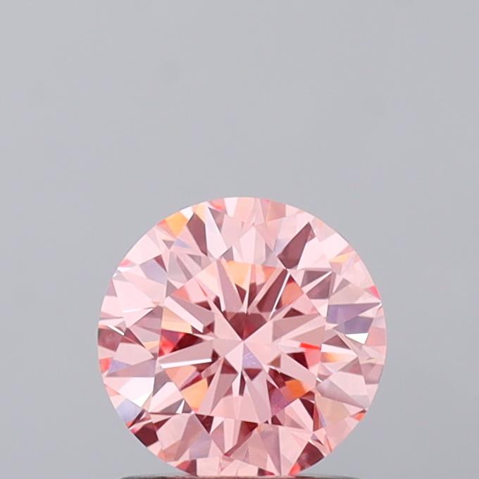 1.04ct Round  VVS2 Lab Created Diamond