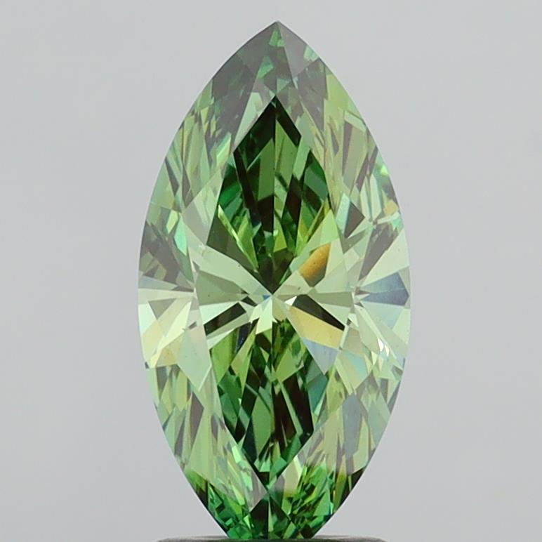 1.72ct Marquise  VS1 Lab Created Diamond