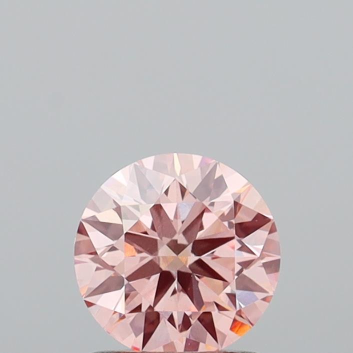 1.09ct Round  VS1 Lab Created Diamond