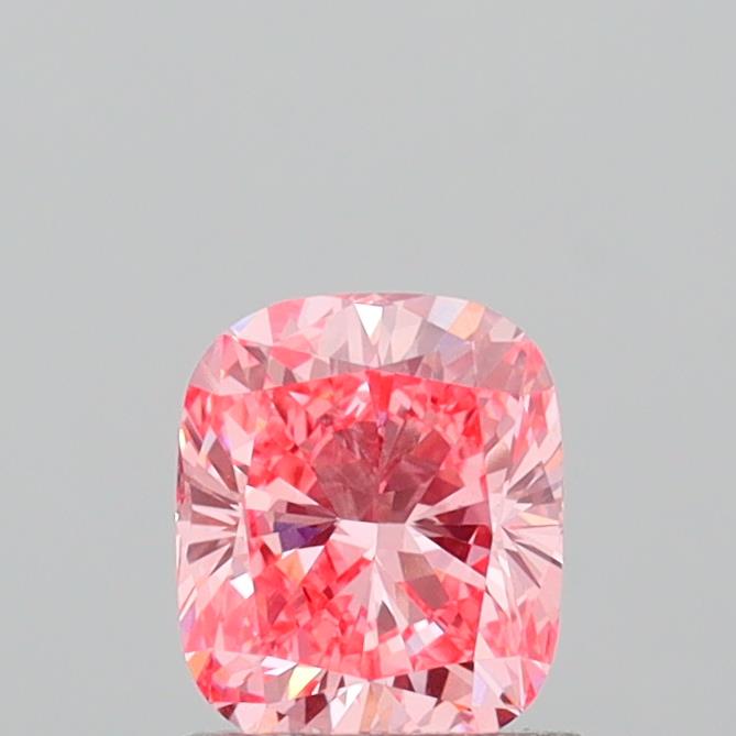 1.06ct Cushion  VVS2 Lab Created Diamond