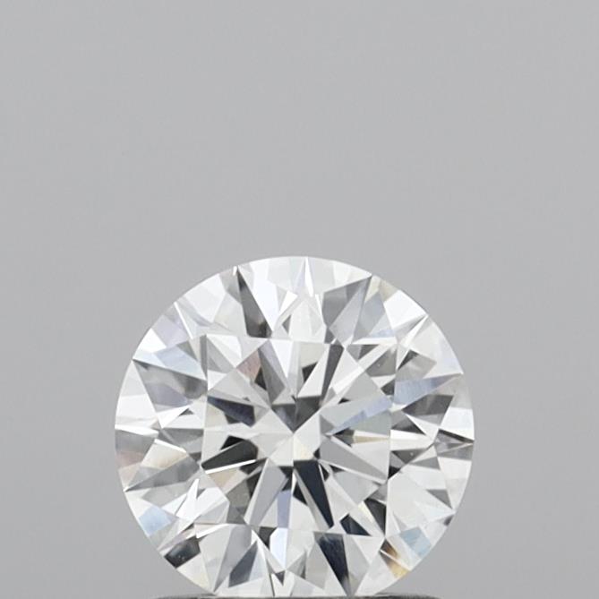 0.98ct Round D VS1 Lab Created Diamond