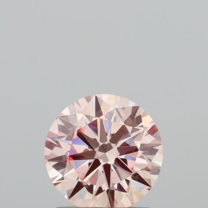 0.99ct Round  VVS2 Lab Created Diamond
